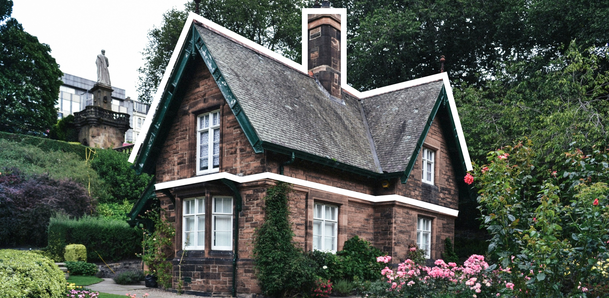 Как построить дом: пошаговая инструкция